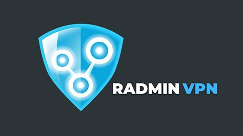 Radmin VPN Free Download